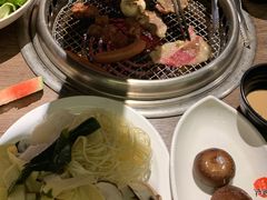 -火炉火自助餐(枫蓝国际店)