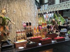 -佛山皇冠假日酒店-西餐厅