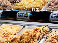 -超级鸡车(曹杨路店)