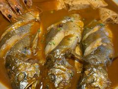 -船歌·鱼水饺青岛菜(金狮广场店)