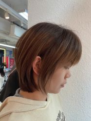 -COSMO PRO造型