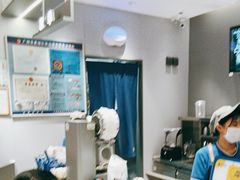 -茶百道(文冲沃尔玛店)