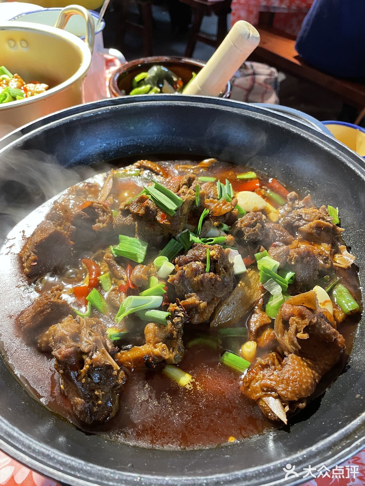 这家店有家的味道——彭耕记