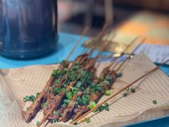 -川正旺江湖菜(三元桥店)