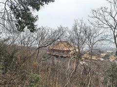-南京市江宁方山