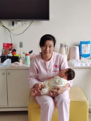 -鄞州妇女儿童医院·明州产后护理中心
