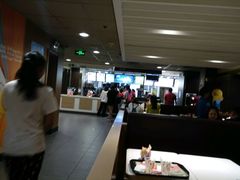 -麦当劳(大栅栏店)