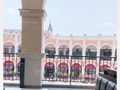 -佛罗伦萨小镇广佛名品奥特莱斯(疏港路店)