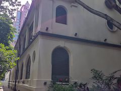 -九龙公园