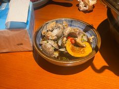 -黄尚皇小龙虾-螃蟹-烧烤工坊(皇后公园店)