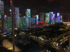 -深圳星河丽思卡尔顿酒店