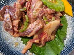 -梦山水日本烧肉(五四广场店)