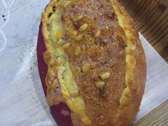 小红薯软包-LELECHA乐乐茶(上海五角场万达广场店)