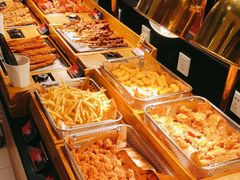 -比格比萨自助(新辰里学清路店)
