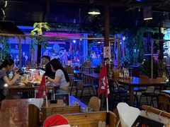 -Naughty Nuri’s Phuket