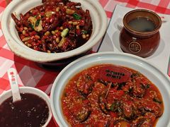 -辣小鲜·南昌大排档(船山路店)