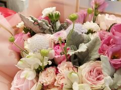 -花邻FloweringLife花艺气球派对(武康大楼店)