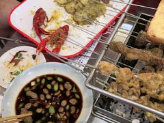 -遇西祠·海鲜烧烤(总店)