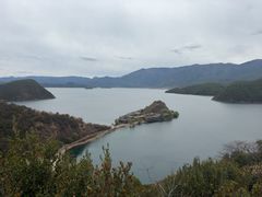 -丽江泸沽湖景区-里格半岛