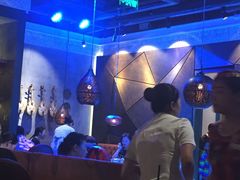 -阿罗新疆菜(人民广场店)