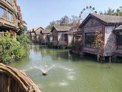 -长鹿旅游休博园