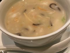 宋嫂鱼羹-杭州西子湖四季酒店·金沙厅