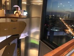 -北京三里屯CHAO酒店