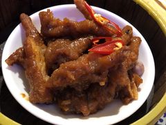 -寻味·港式茶餐厅(富力城店)