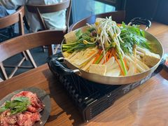 -满满初牛·炭烧牛肉专门店(国大店)