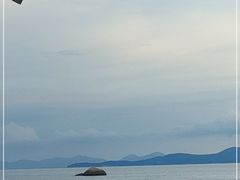 -那琴半岛地质海洋公园