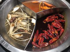 -大龙燚火锅(春熙店)