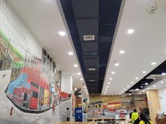 大堂-江城燕子大排档(江汉路步行街店)