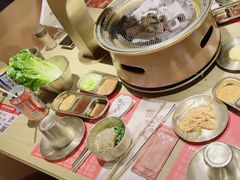 -西塔老太太泥炉烤肉(亚运村店)