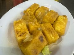-明记烧鱼美味店