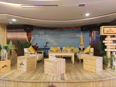 -音乐在线主题氧吧KTV(佳宁娜广场店)