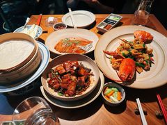 -玖五京菜(杭州城北万象城店)