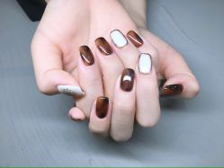 -Hands Nail专业美甲美睫