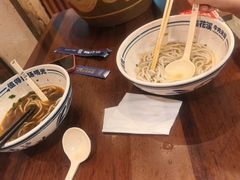 -鑫花溪牛肉米粉(东环大润发店)