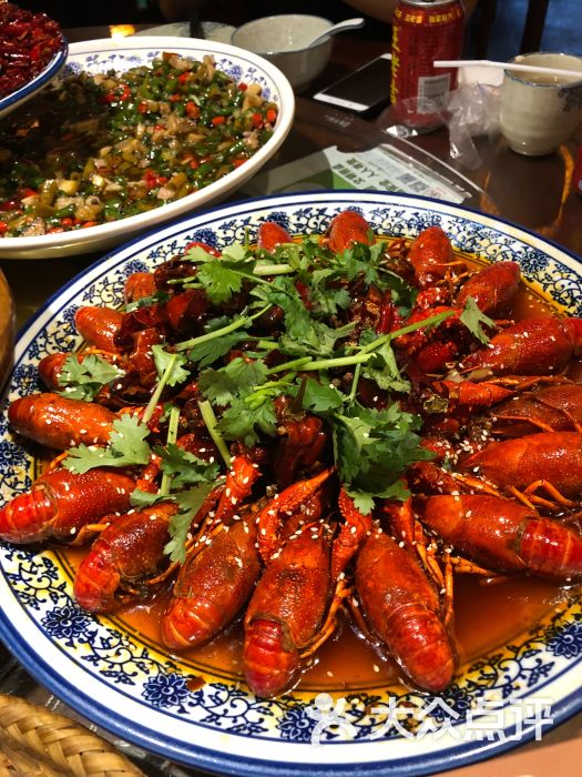 杨记隆府(北滨路店)-图片-重庆美食-大众点评网