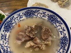 -新疆伊宁远征餐厅