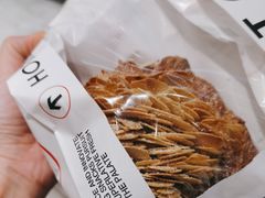-HOT CRUSH趁热集合·现烤面包(环球港店)