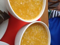 南瓜粥-陈氏全羊快餐(七里河店)