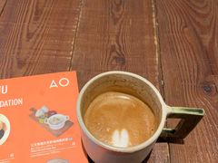 -AO cafe＆bistro