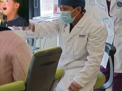 -泰康拜博口腔医院(江北总院)