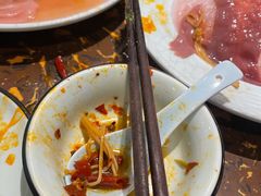 -重庆秦妈火锅(扶绥空港店)