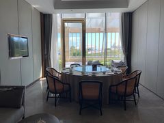 -北海银滩皇冠假日酒店-德丰楼中餐厅