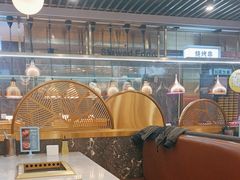 -炭烤麻里·臻选自助烤肉料理(观音桥大融城店)