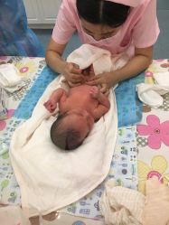 护理肚脐-大美臻喜母婴(重庆创始店)