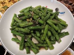 -北海金昌开元名都大酒店·四季轩中餐厅