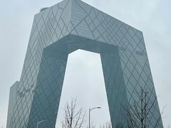 -中央广播电视总台(光华路办公区)